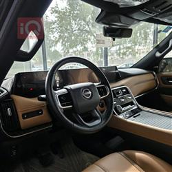 نيسان باترول